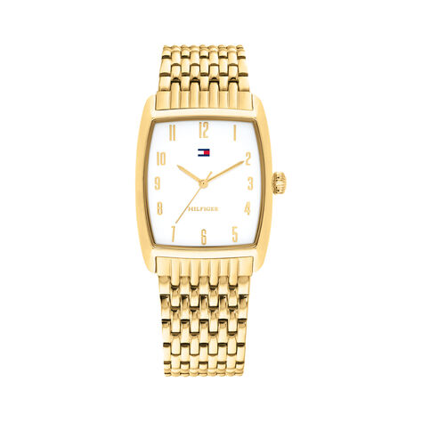 Montre Tommy Hilfiger The Ambassador - F&ecirc;te des p&egrave;res Homme | Histoire d&rsquo;Or