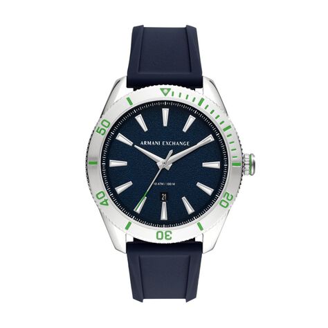 Montre Armani Exchange Argenté - Montres Homme | Histoire d’Or
