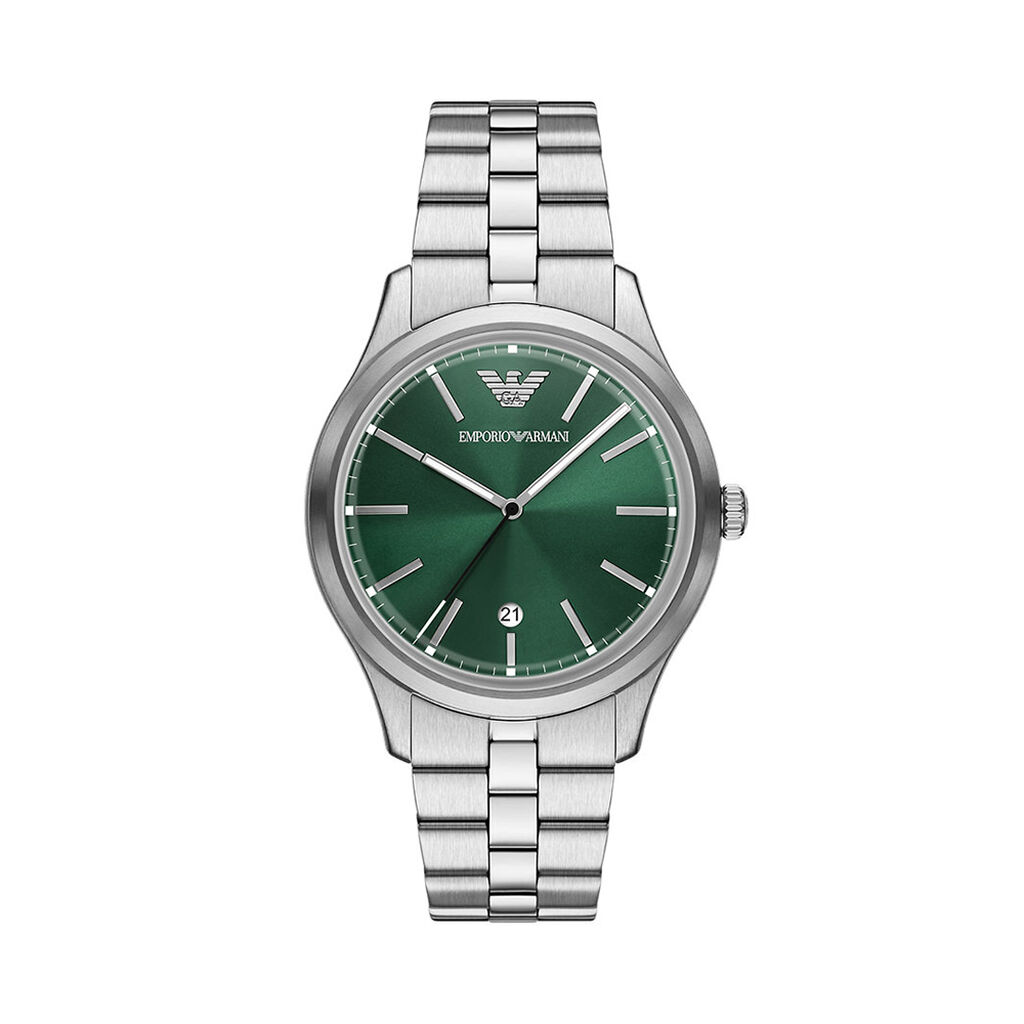 Montre Emporio Armani - Montres Homme | Histoire d&rsquo;Or
