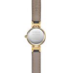 Montre Herbelin Lady H Noir - Id&eacute;es cadeaux Femme | Histoire d&rsquo;Or