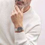 Montre Seiko Presage Noir - Montres Homme | Histoire d&rsquo;Or