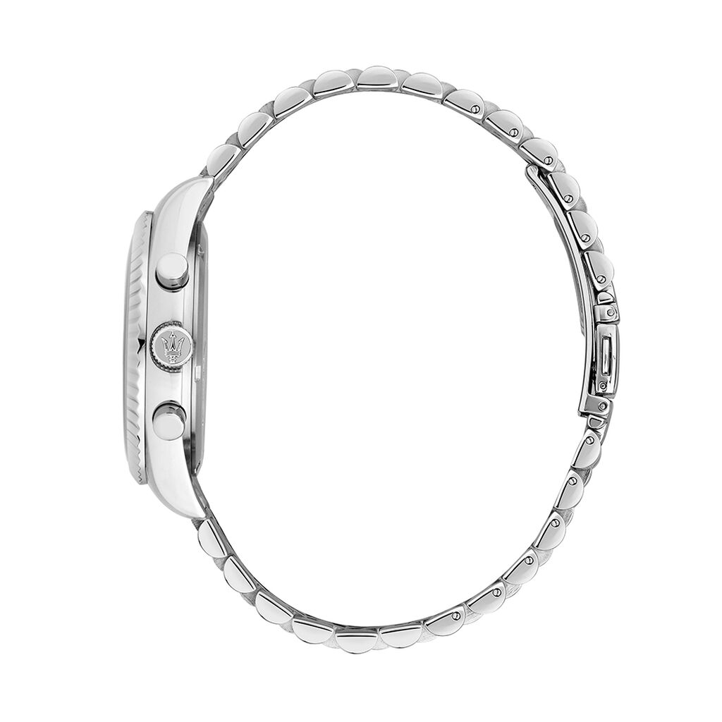 Montre Maserati Competizione - Montres &eacute;tanches Homme | Histoire d&rsquo;Or