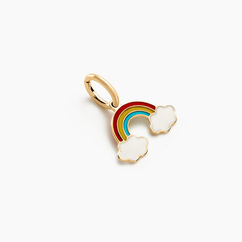 Pendentif Raimundo Or Jaune - Pendentifs Enfant | Histoire d’Or