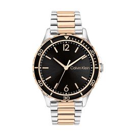 Montre Calvin Klein Lively Noir - Montres Femme | Histoire d’Or