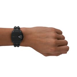 Montre Diesel Fossil D.v.a. Noir - Montres Homme | Histoire d’Or