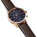 Montre Tommy Hilfiger Kane Bleu - Montres Homme | Histoire d’Or
