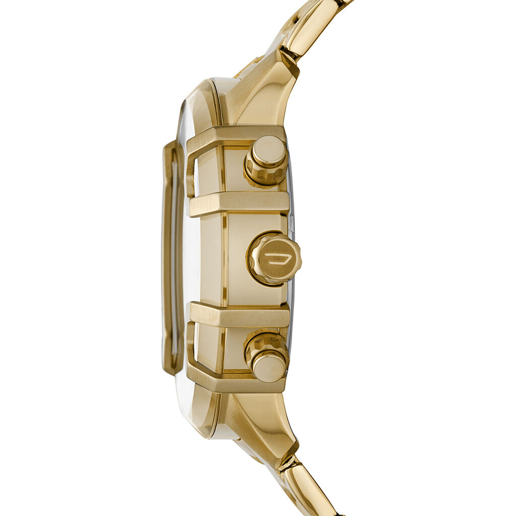 Montre Diesel Fadelite Noir - Montres Homme | Histoire d&rsquo;Or