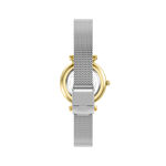 Montre Fossil Carlie Mini Nacre Blanche - Montres Femme | Histoire d&rsquo;Or