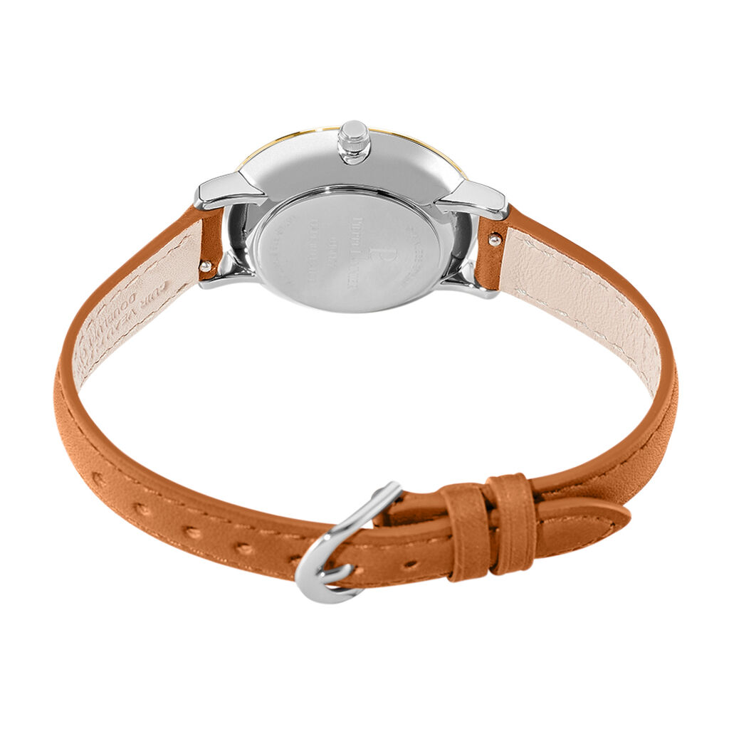 Montre Pierre Lannier Chouquette Vert - Montres Femme | Histoire d’Or