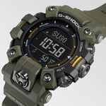 Montre Casio G-shock Noir - Montres solaires Homme | Histoire d&rsquo;Or