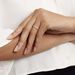 Alliance Julietta Or Jaune Oxyde De Zirconium - Alliances Femme | Histoire d’Or