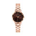 Montre Pierre Lannier Multiples Chocolat - Montres Femme | Histoire d’Or