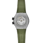 Montre Herbelin Cap Camarat Gris - Montres m&eacute;caniques Homme | Histoire d&rsquo;Or