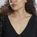 Collier Vaea Argent Blanc - Colliers fantaisie Femme | Histoire d’Or