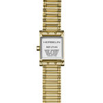 Montre Herbelin Antares Mini Argent&eacute; - Montres made in France Femme | Histoire d&rsquo;Or