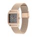 Montre Tommy Hilfiger Toni Gris - Montres Femme | Histoire d’Or