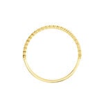 Bague Jowita Or Jaune - Bagues Femme | Histoire d&rsquo;Or