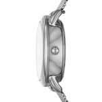Montre Fossil Tailor Blanc - Montres Femme | Histoire d&rsquo;Or
