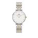 Montre Daniel Wellington Petite Lumine Blanc - Montres Femme | Histoire d’Or