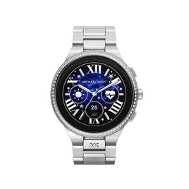 Montre Michael Kors Connectée Gen 6 Camille - Montres connectées Femme | Histoire d’Or