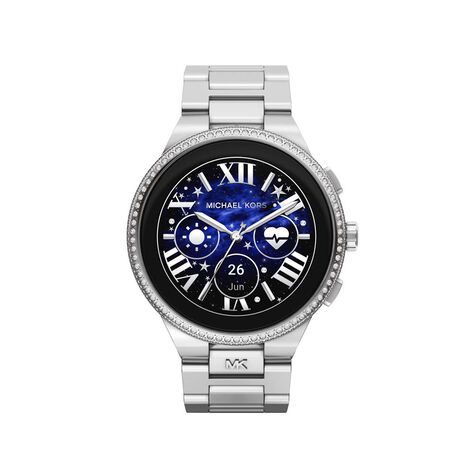 Montre Michael Kors Connectée Gen 6 Camille - Montres connectées Femme | Histoire d’Or