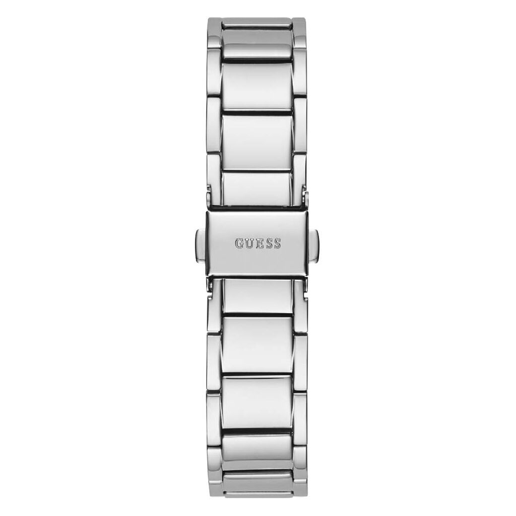 Montre Guess Solstice Argenté - Montres Femme | Histoire d’Or