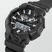 Montre Casio G-shock Noir - Montres Homme | Histoire d’Or
