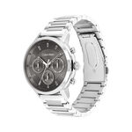 Montre Calvin Klein Gauge Multifonctions Gris - Montres Homme | Histoire d&rsquo;Or
