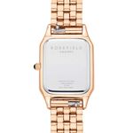 Montre Rosefield Ivy Blanc - Montres Femme | Histoire d&rsquo;Or