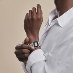 Montre Casio Collection Vintage 2 Tons - Montres Unisex | Histoire d&rsquo;Or