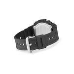 Montre Casio G-shock Noir - Montres solaires Homme | Histoire d&rsquo;Or