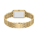 Montre Fossil Raquel Rouge - Montres Femme | Histoire d&rsquo;Or