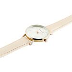 Montre Codhor Elsa Argent - Montres Femme | Histoire d&rsquo;Or