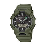 Montre Casio G-Shock Gab010 Noir - F&ecirc;te des p&egrave;res Homme | Histoire d&rsquo;Or