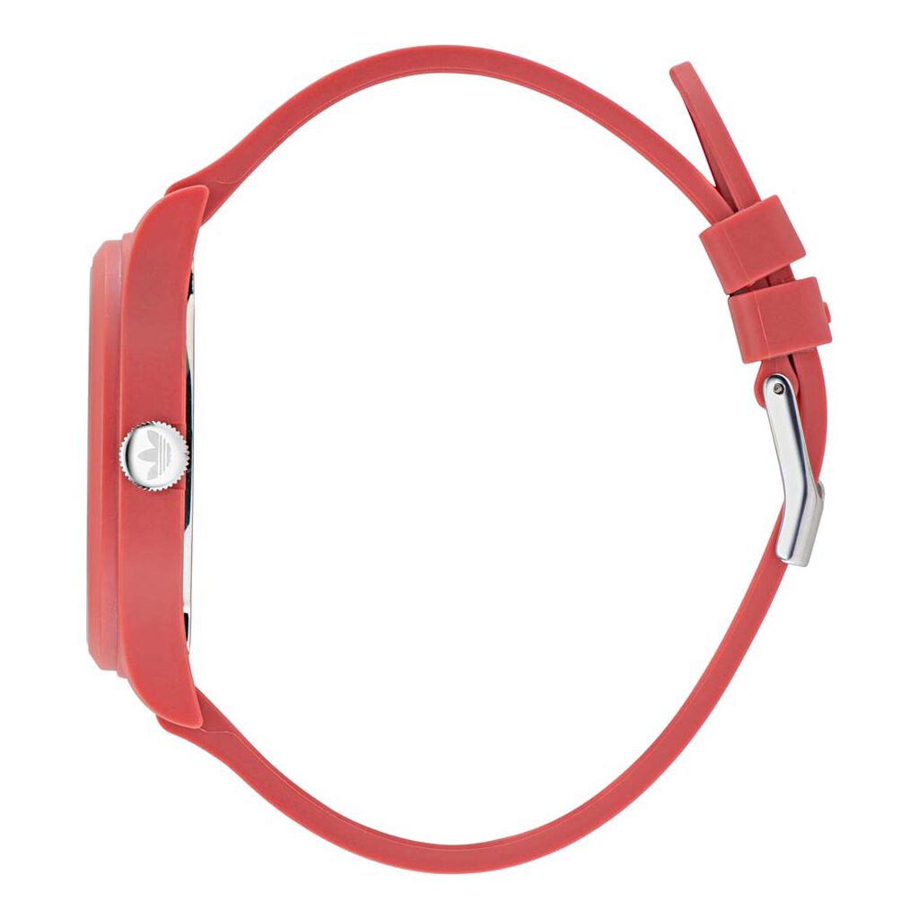 Montre Adidas Project One Rouge - Montres Famille | Histoire d’Or