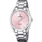 Montre Festina Boyfriend Rose - Montres Femme | Histoire d&rsquo;Or