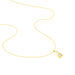Collier Koline Or Jaune Oxyde De Zirconium - Colliers Femme | Histoire d’Or