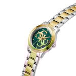 Montre Guess Annette Vert - Montres Femme | Histoire d&rsquo;Or