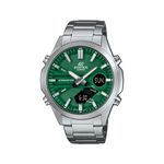 Montre Casio Edifice Vert - Montres Homme | Histoire d&rsquo;Or