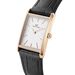 Montre Daniel Wellington Bound Blanc - Montres Femme | Histoire d’Or