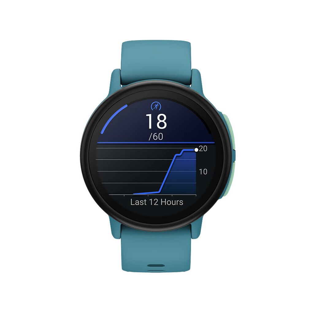 Montre Connectée Garmin Bounce 2 - Montres connectées Enfant | Histoire d’Or