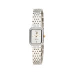 Montre U.S. Polo Us Polo Madison Argent&eacute; - Montres Femme | Histoire d&rsquo;Or