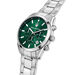 Montre Maserati Attrazione Vert - Montres Homme | Histoire d’Or
