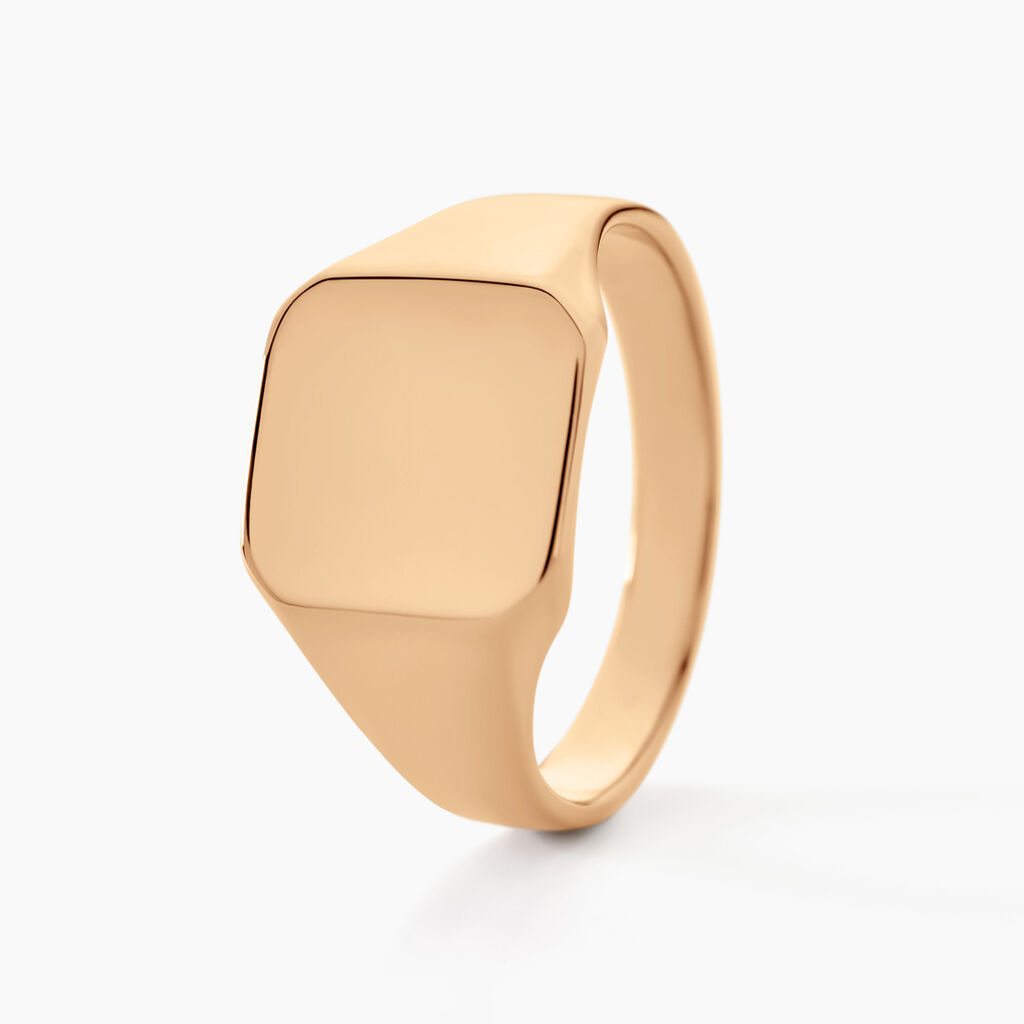 Chevali&egrave;re Plaqu&eacute; Or Jaune Alannis - Chevali&egrave;res Homme | Histoire d&rsquo;Or