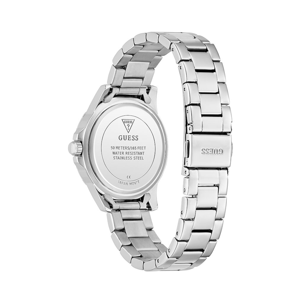 Montre Guess Mist - Montres Femme | Histoire d&rsquo;Or