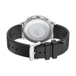 Montre Emporio Armani Noir - Montres Homme | Histoire d&rsquo;Or