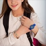 Montre Casio Kid Multicolore - Montres Femme | Histoire d&rsquo;Or