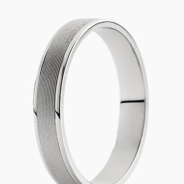 Alliance Padarge Palladium Blanc Ruban