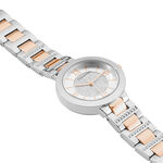 Montre Codhor Lauryn Argent&eacute; - Montres Femme | Histoire d&rsquo;Or
