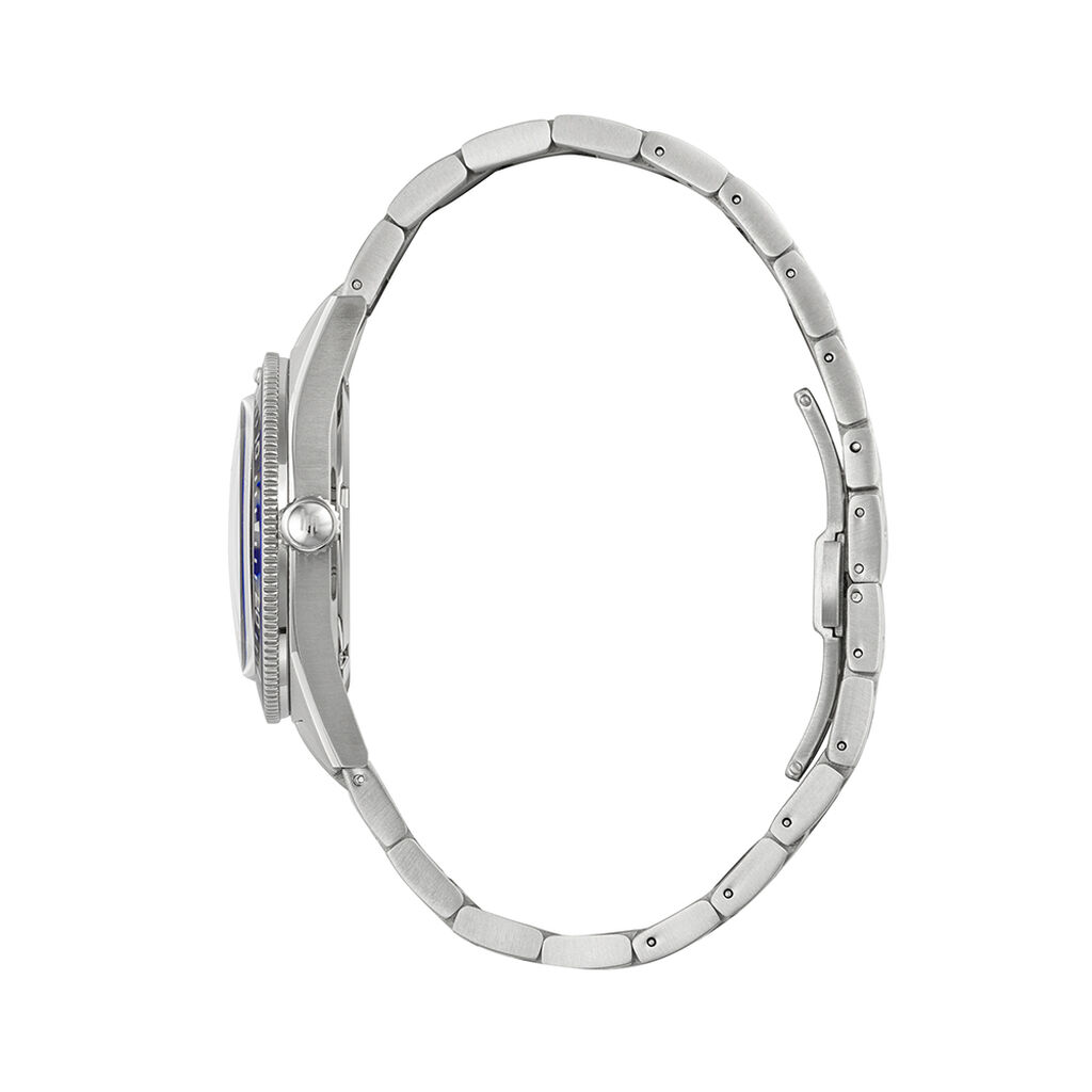 Montre Lip Nautic 3 Bleu - Montres Unisex | Histoire d&rsquo;Or